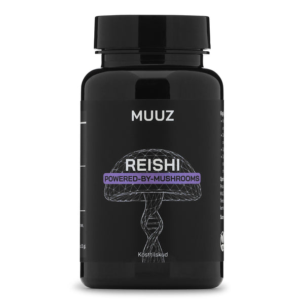 Reishi