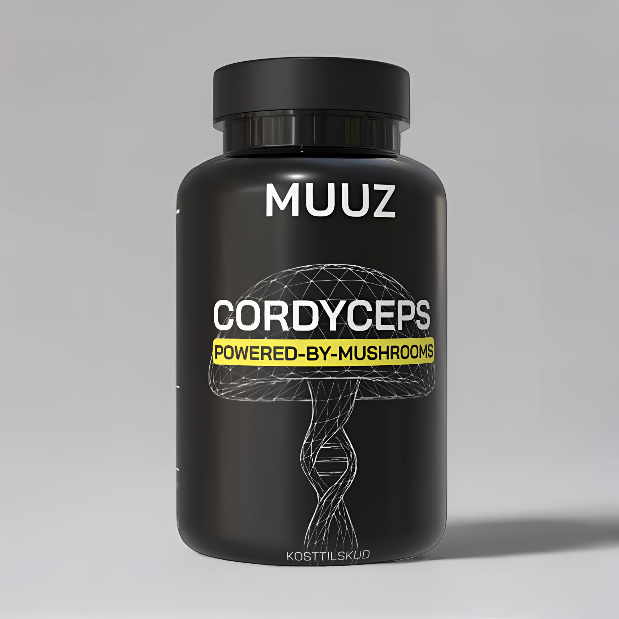 Cordyceps